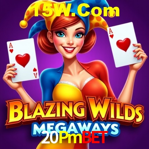 cassino 20Pmbet