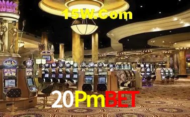 Inovações de Jogos na 20Pmbet: O Futuro das Experiências Interativas