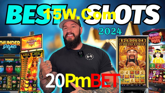 Descubra a Magia dos Jogos de Arcade no 20Pmbet