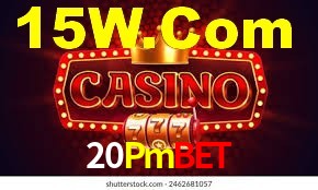Live Casino 20Pmbet