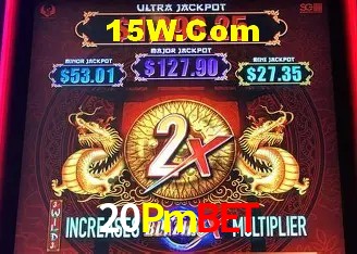 A Popularidade dos Caça-Níqueis no 20Pmbet
