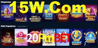 Ofertas Imperdíveis na 20Pmbet: Promoções e Bônus Que Valem a Pena