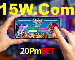 VIP Casino 20Pmbet