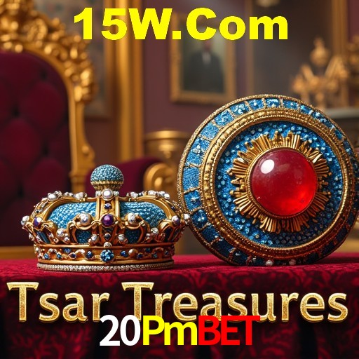 Descubra o Mundo do Cassino Online com 20Pmbet