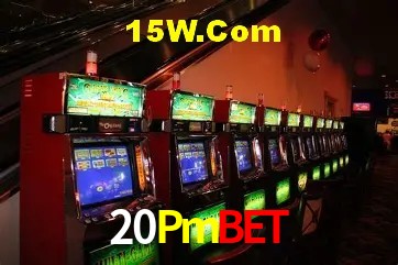Explorando a Categoria de Eventos em Apostas na 20Pmbet