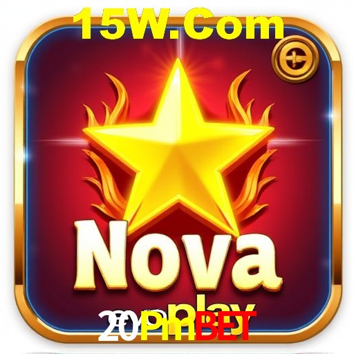 Provedores de Jogos 20Pmbet