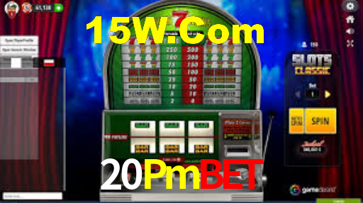 Bônus Generosos e Exclusivos no 20Pmbet para Você!